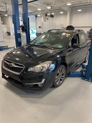 Used 2016 Subaru Impreza 2.0i Sport Premium w/ Popular Package #1 image 1