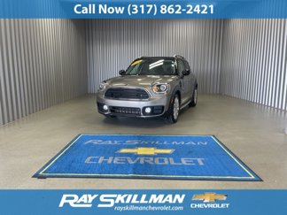 Used 2018 MINI Cooper Countryman image 1