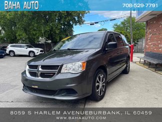 Used 2016 Dodge Grand Caravan SE w/ Quick Order Package 29E SE image 1