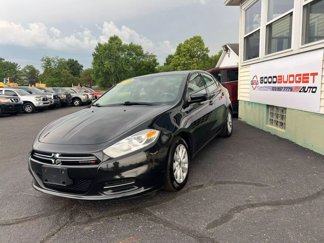 Used 2014 Dodge Dart Aero image 1
