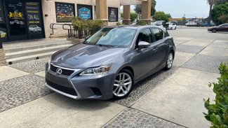 Used 2015 Lexus CT 200h image 1