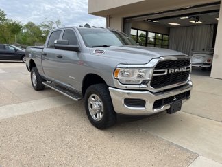 Used 2019 RAM 2500 Tradesman image 1