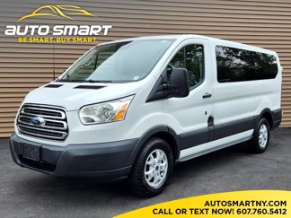 Used 2015 Ford Transit 150 XLT image 1