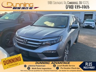 Used 2018 Honda Pilot EX-L image 1