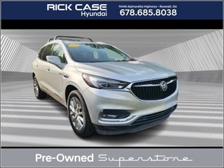 Used 2019 Buick Enclave Premium w/ Trailering Package, 5000 lbs. image 1