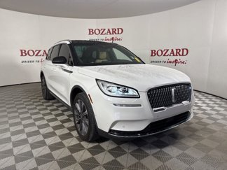 Used 2020 Lincoln Corsair Reserve w/ Equipment Group 201A image 1