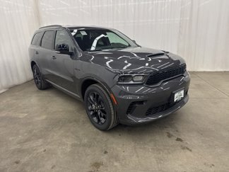 New 2025 Dodge Durango R/T image 1