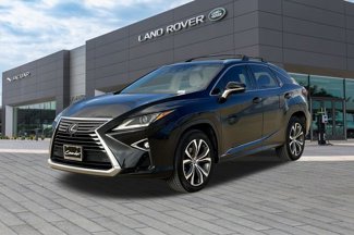 Used 2018 Lexus RX 350 AWD image 1