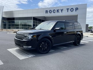 Used 2019 Ford Flex SEL w/ Equipment Group 202A image 1