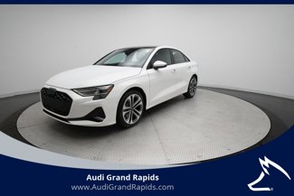 New 2025 Audi A3 2.0T Premium image 1