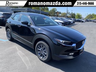 New 2025 MAZDA CX-30 AWD 2.5 S video 1