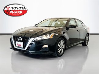 Used 2020 Nissan Altima 2.5 S image 1