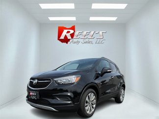 Used 2017 Buick Encore Preferred image 1