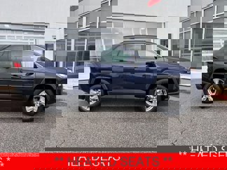 Certified 2022 Toyota RAV4 XLE w/ Convenience Package image 1