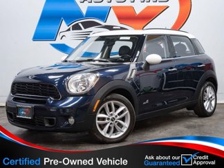 Used 2014 MINI Cooper Countryman S image 1