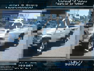 Used 2001 Toyota Tacoma 4x4 Xtracab V6 image 1