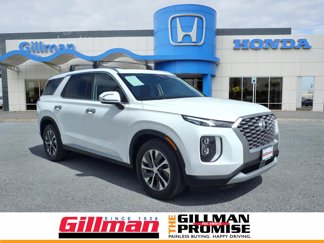Used 2022 Hyundai Palisade SEL image 1