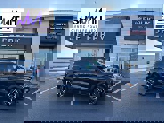 Used 2023 Chevrolet TrailBlazer RS image 1