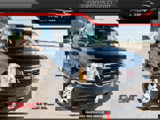 Used 2014 GMC Yukon SLT image 1