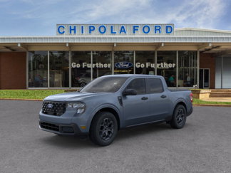 New 2025 Ford Maverick XLT image 1