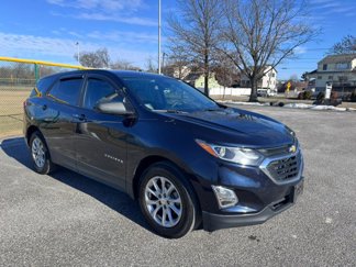 Used 2020 Chevrolet Equinox LS image 1