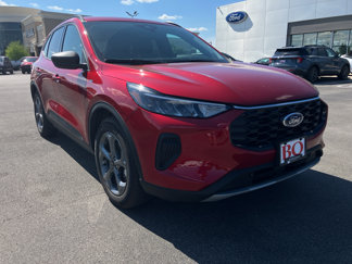 Used 2025 Ford Escape ST-Line w/ Tech Pack #1 image 1