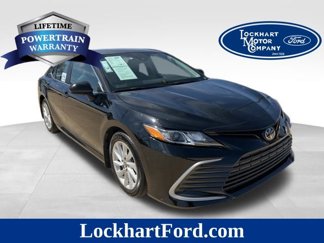 Used 2023 Toyota Camry LE image 1