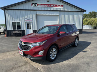Used 2020 Chevrolet Equinox LT image 1