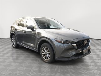 Used 2023 MAZDA CX-5 AWD 2.5 S w/ Select Package image 1