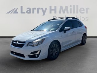 Used 2015 Subaru Impreza 2.0i Sport Premium w/ Popular Package #1 video 1