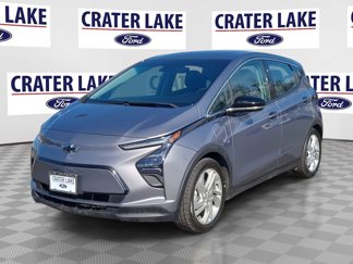Used 2023 Chevrolet Bolt LT w/ Driver Confidence Package image 1
