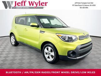 Used 2017 Kia Soul image 1