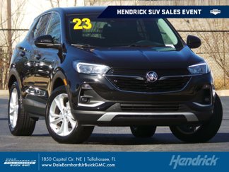 Used 2023 Buick Encore GX Preferred image 1