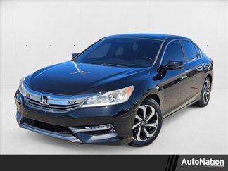 Used 2017 Honda Accord EX image 1