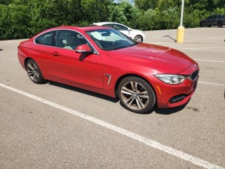 Used 2017 BMW 430i xDrive Coupe image 1