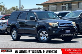 Used 2006 Toyota 4Runner SR5 image 1