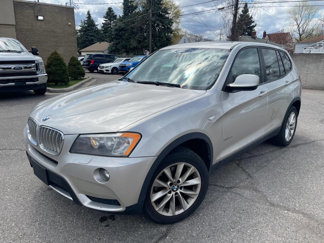Used 2014 BMW X3 xDrive28i image 1