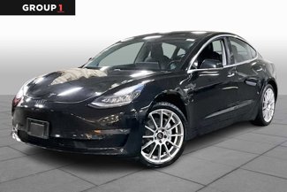 Used 2018 Tesla Model 3 Long Range image 1