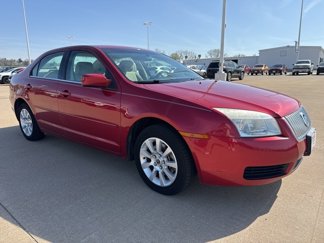 Used 2007 Mercury Milan image 1