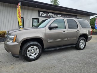 Used 2012 Chevrolet Tahoe LT w/ Luxury Package image 1