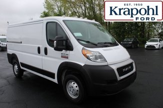 Used 2021 RAM ProMaster 1500 image 1