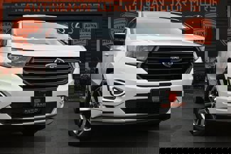Used 2015 Ford Edge Sport image 1