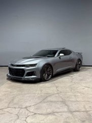 Used 2021 Chevrolet Camaro ZL1 image 1