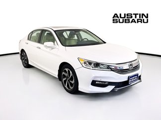Used 2016 Honda Accord EX-L image 1