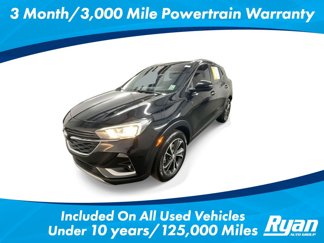 Used 2021 Buick Encore GX Select image 1