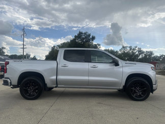 Used 2019 Chevrolet Silverado 1500 RST w/ All-Star Edition image 1
