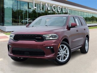 Used 2022 Dodge Durango GT image 1