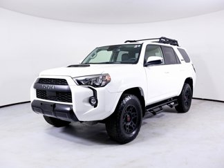 Used 2020 Toyota 4Runner TRD Pro image 1
