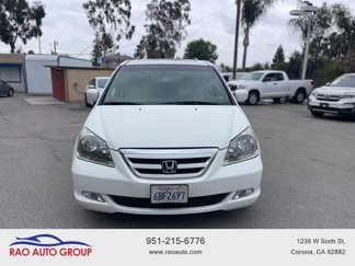 Used 2007 Honda Odyssey EX-L image 1