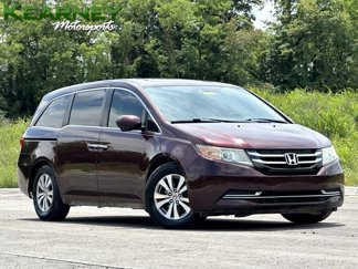 Used 2014 Honda Odyssey EX-L image 1